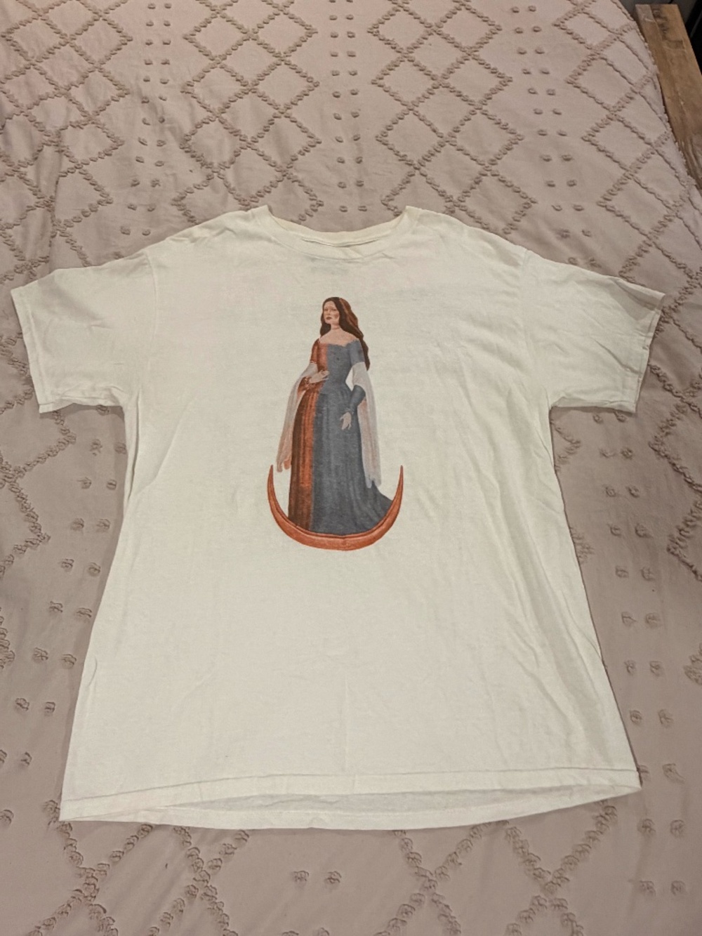 HALSEY IICHLIWP Tour T-Shirt